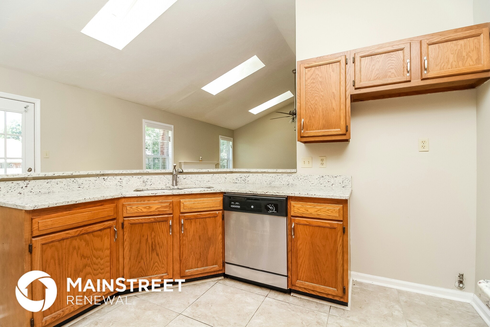 Building Photo - 2533 Jeffries Cove