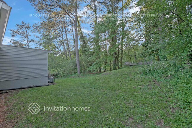 Building Photo - 2618 Abner Pl NW