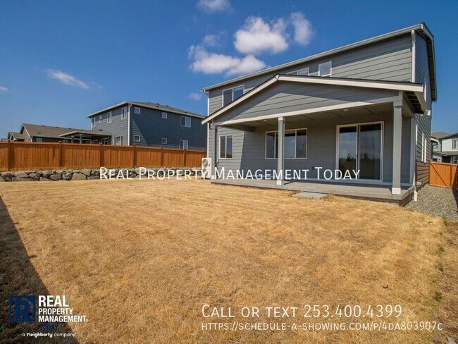Building Photo - 13616 185th St Ct E