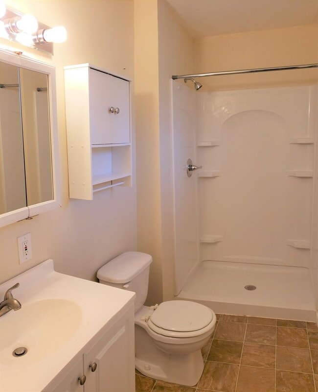 Building Photo - Quality Home Management