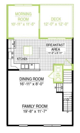 Building Photo - Robinson - LARGE 3 Bedroom End Unit House - Minutes from 376 W Robinson