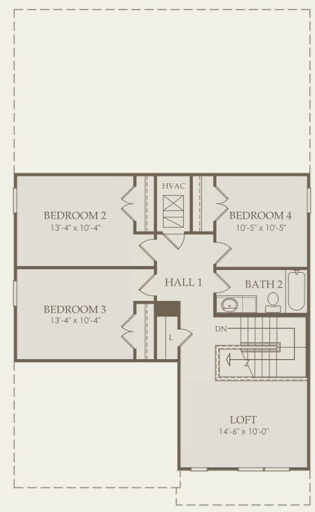 Building Photo - 15027 Rustic Moon Rd