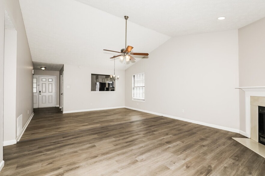 Building Photo - 7750 Harcourt Springs Dr
