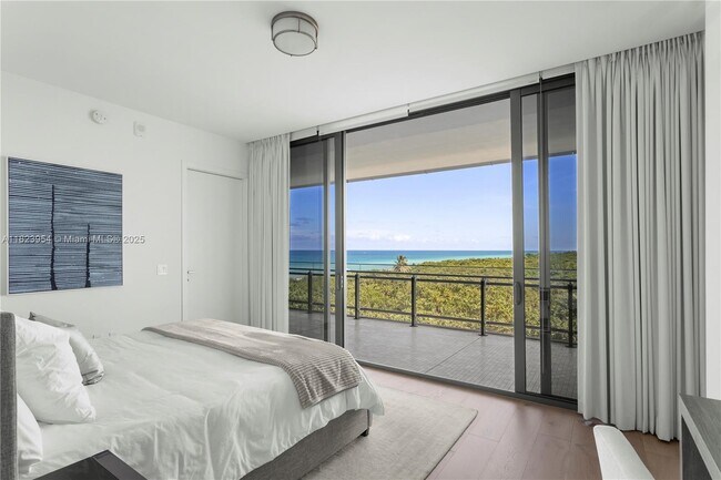 Building Photo - 8701 Collins Ave