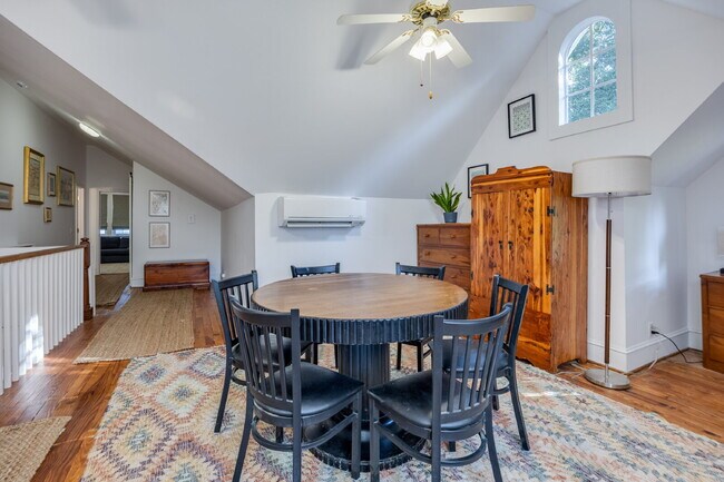Building Photo - Large remodeled historic home now available!