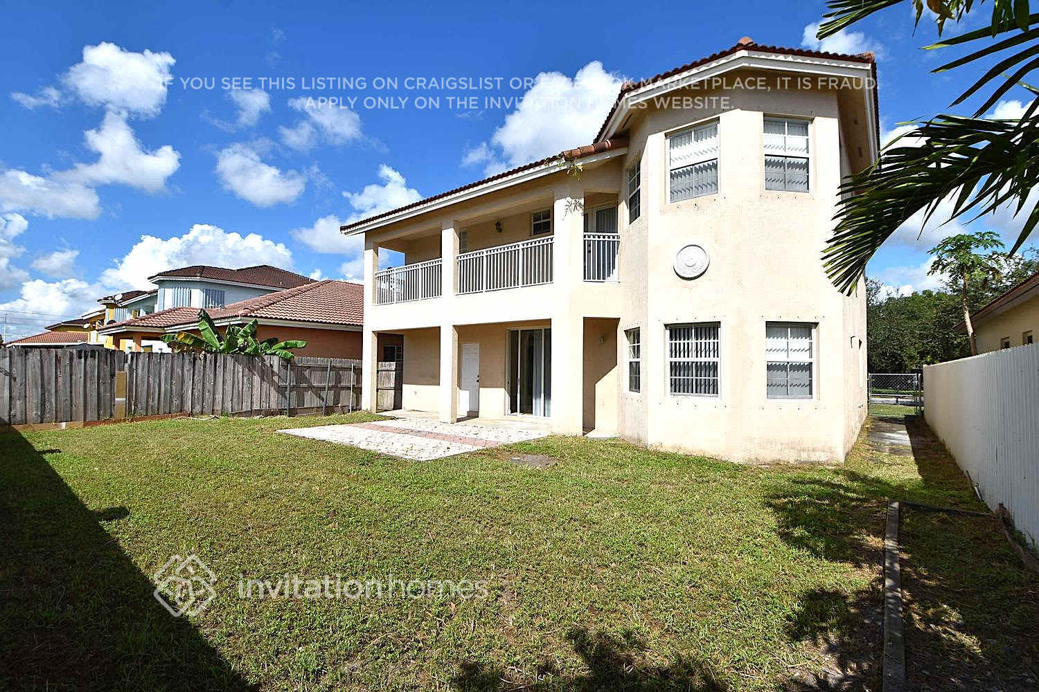 Building Photo - 13526 SW 177th Terrace
