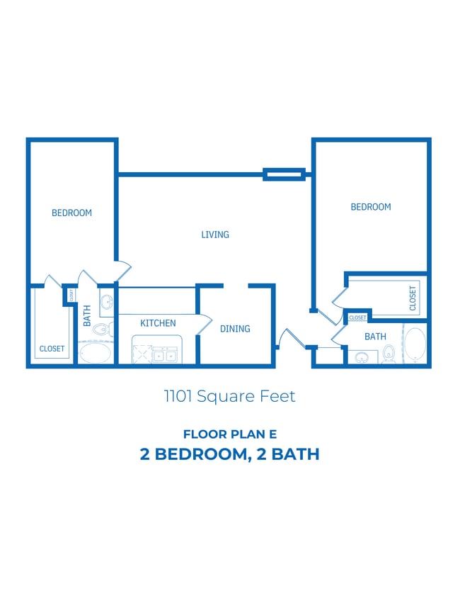 Floorplan - Encore At 9th Avenue