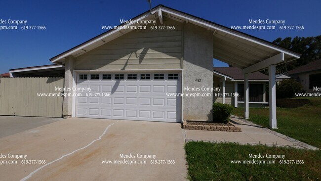 Building Photo - 6762 Alsacia St