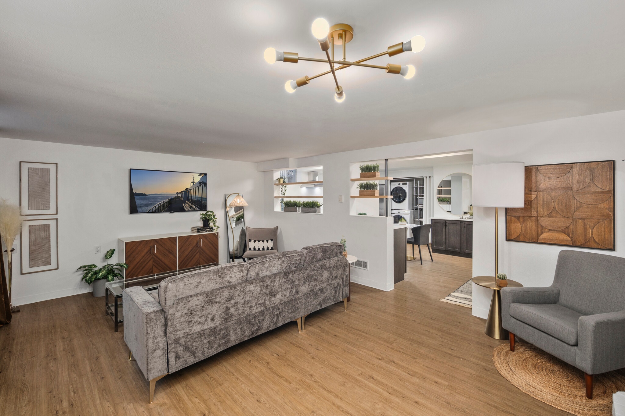 Building Photo - 9301 Linden Ave N