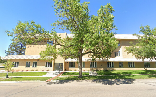 Primary Photo - The Boulevard Avenue Apartments