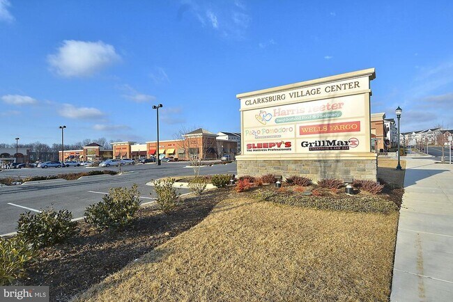 Building Photo - 12824 Clarksburg Square Rd