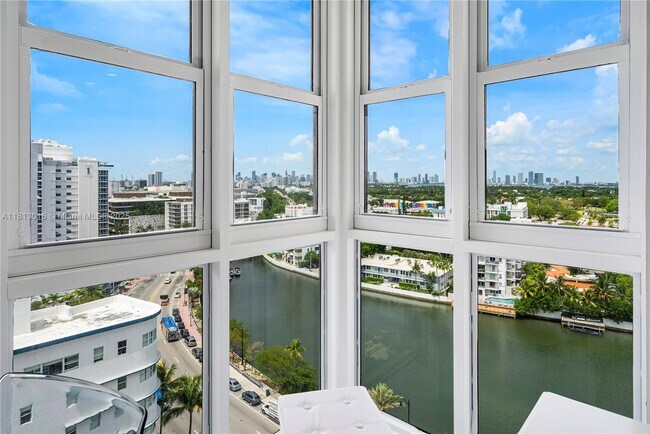Building Photo - 2555 Collins Ave