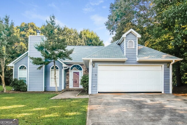 Primary Photo - 6857 Robinwood Trail