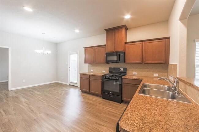 Building Photo - 3727 Bright Moon Ct