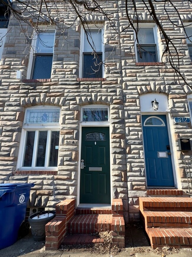 Building Photo - 314 S Collington Ave