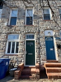 Building Photo - Charming 2 Bedroom/2.5 Bathroom Townhome in Upper Fells Point, Baltimore, MD!