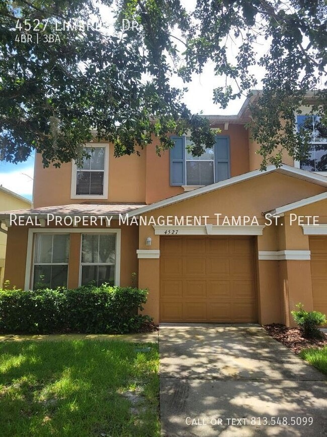 Building Photo - 4527 Limerick Dr