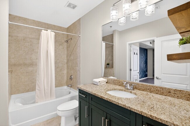 Building Photo - 855 Peachtree St NE