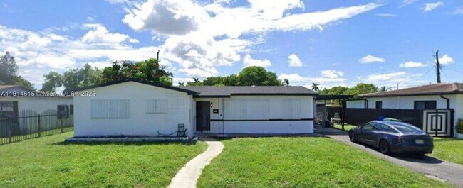 Primary Photo - 1430 NW 176th Terrace