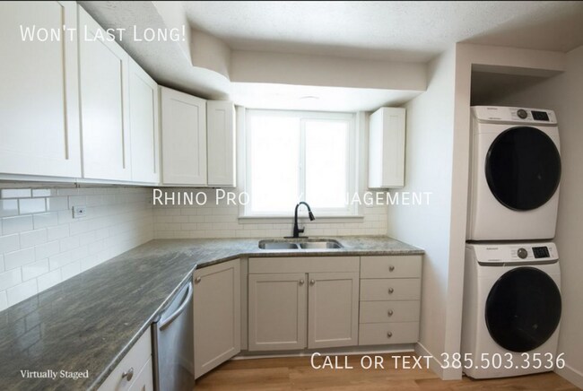 Building Photo - 2396 S 300 E