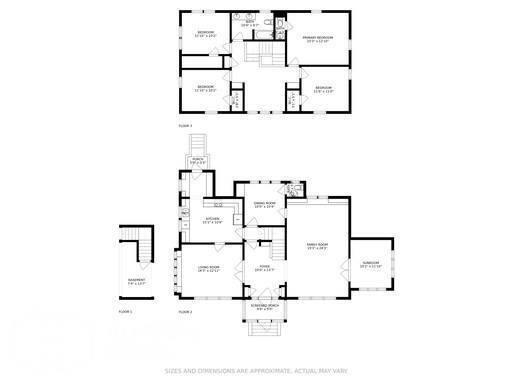 Building Photo - AVAILABLE NOW! - 340 W MAPLE STREET, DESHL...