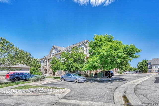 Building Photo - 1535 S Florence Way