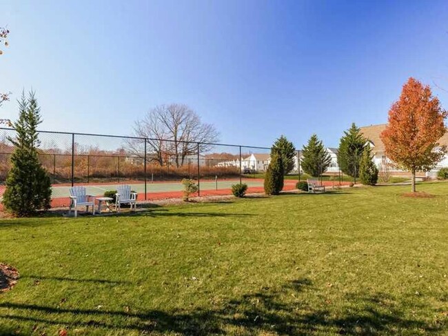 Building Photo - ****Cranston/Newbury Village – Exclusive T...