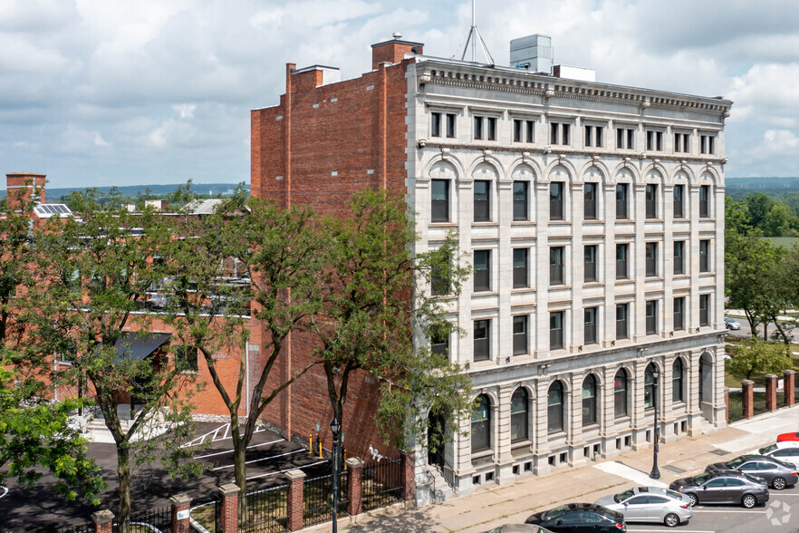 Building Photo - The Sullivan in Downtown Utica