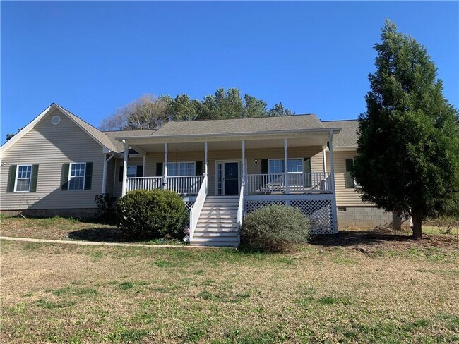 Building Photo - 333 GA-11