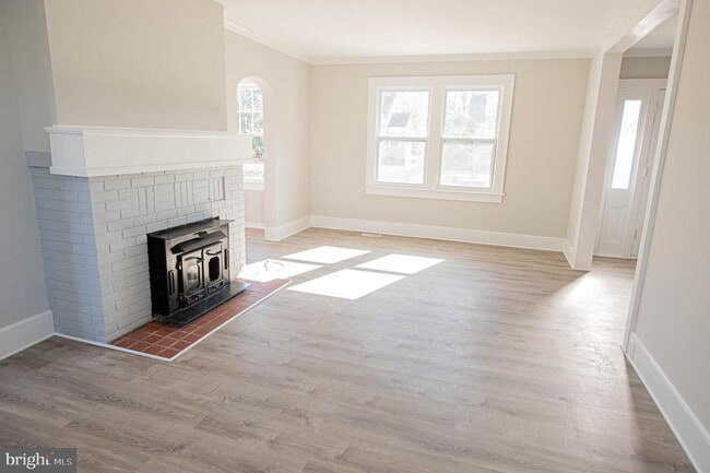 Building Photo - 417 Winder St