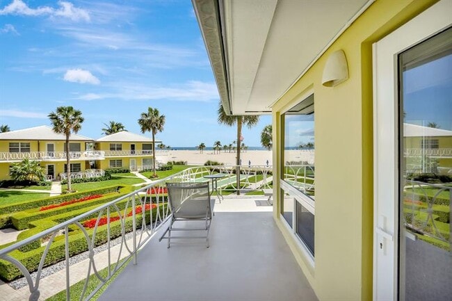 Building Photo - 2000 S Ocean Ln