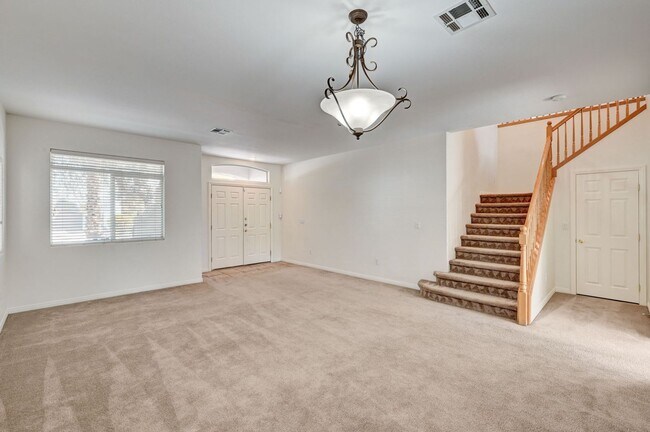 Building Photo - Southern Highlands Single Family Home