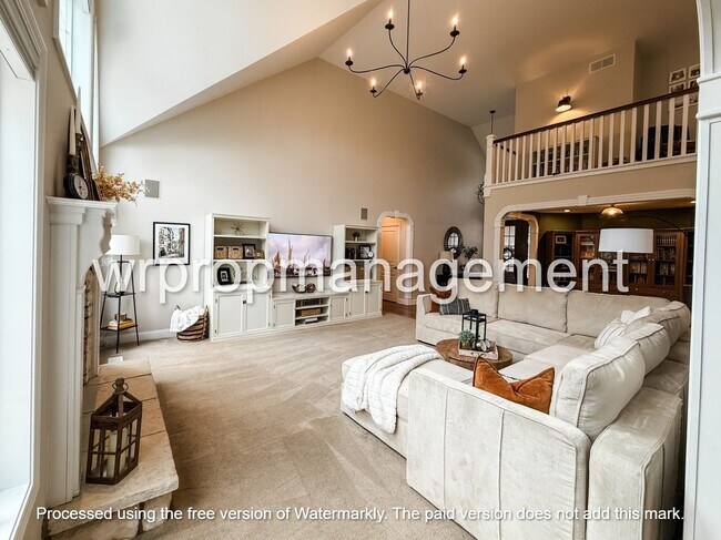 Building Photo - Gorgeous 3 bed 3.5 bath in Temperance