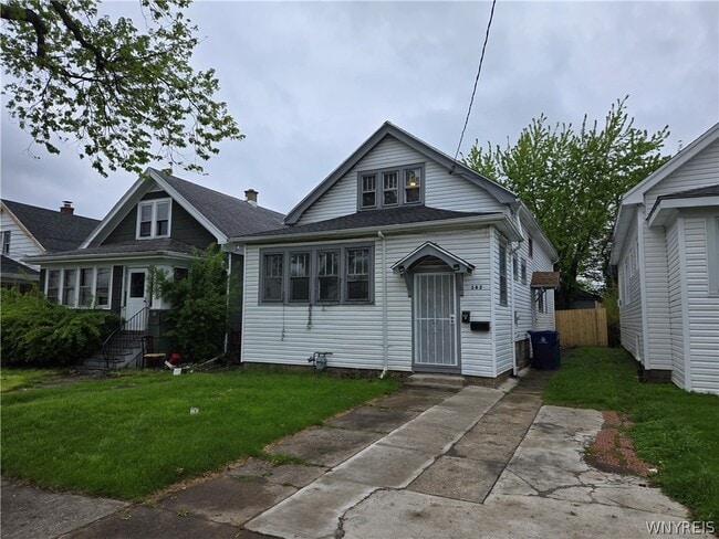 Building Photo - 162 Bickford Ave