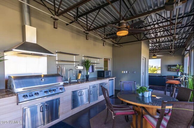 Building Photo - 7020 E 1st Ave