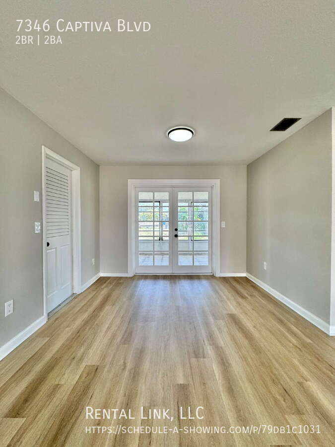 Building Photo - 7346 Captiva Blvd