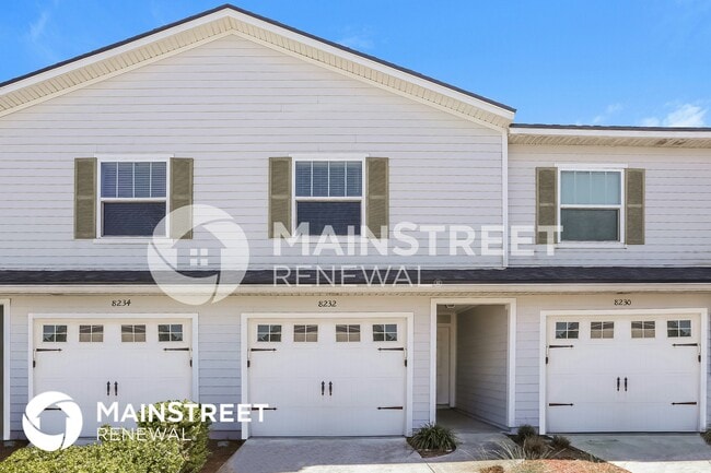 Building Photo - 8232 Rigel Rd