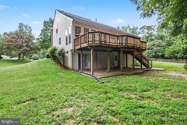 Building Photo - 3915 Carlyle Ct