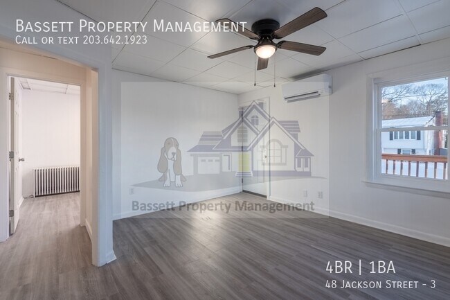 Building Photo - 48 Jackson St