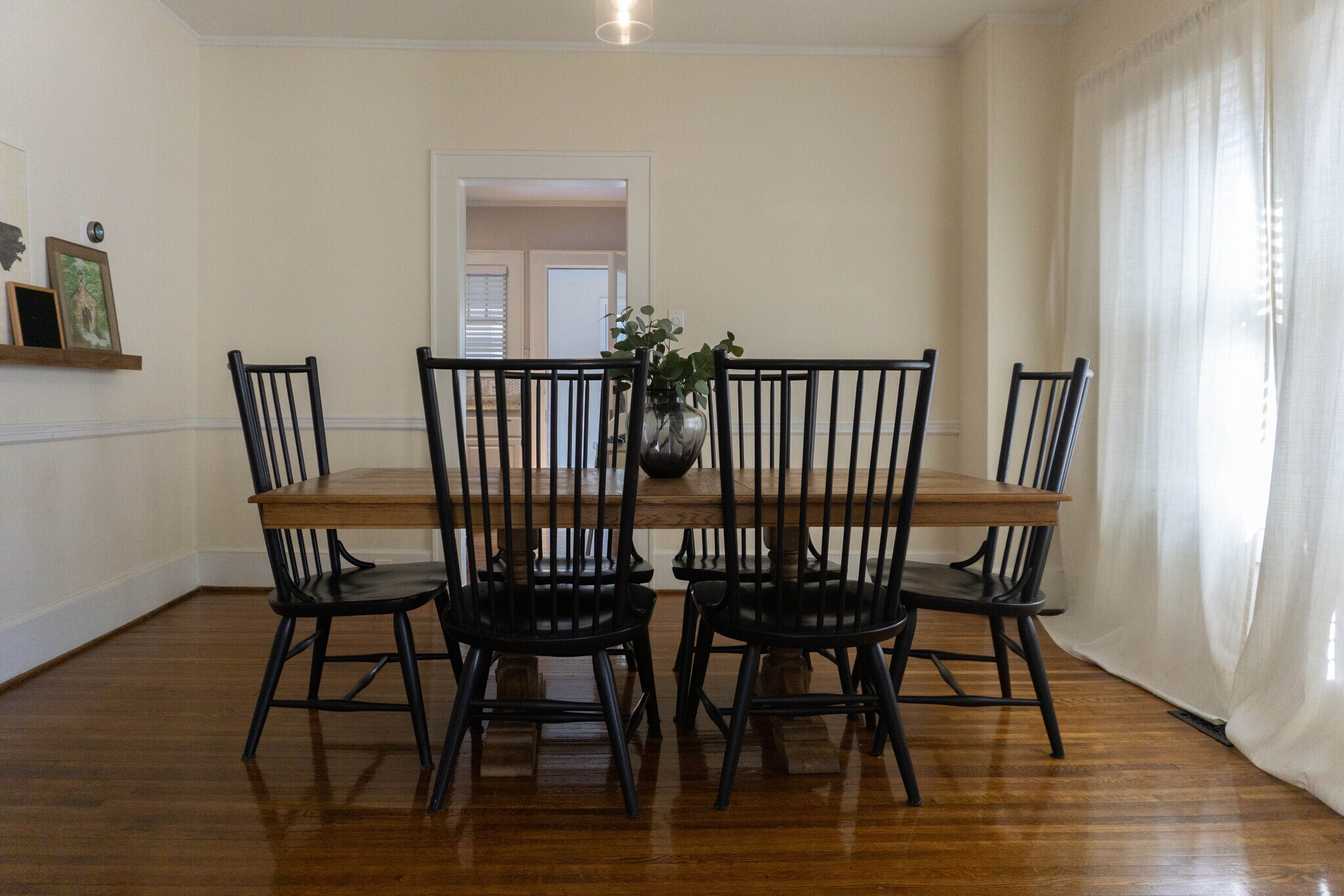 Dining Room - 904 Lexington Ave