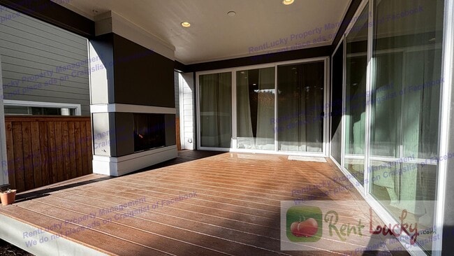 Building Photo - STUNNING 4-Bedroom Lake Tapps Home w/2-Car...