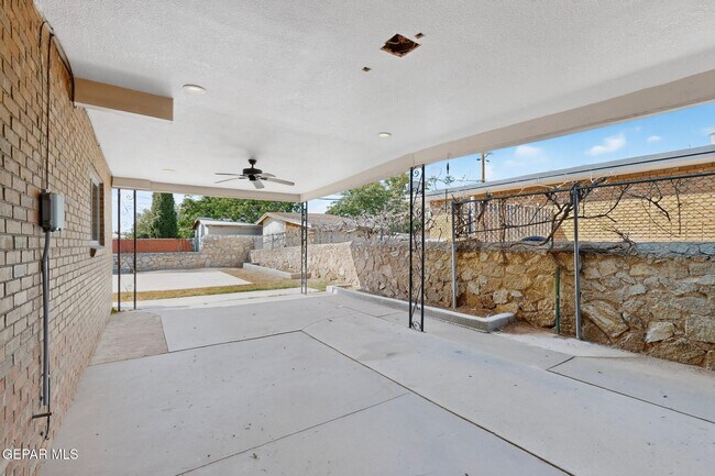 Building Photo - 5108 Yvette Ave