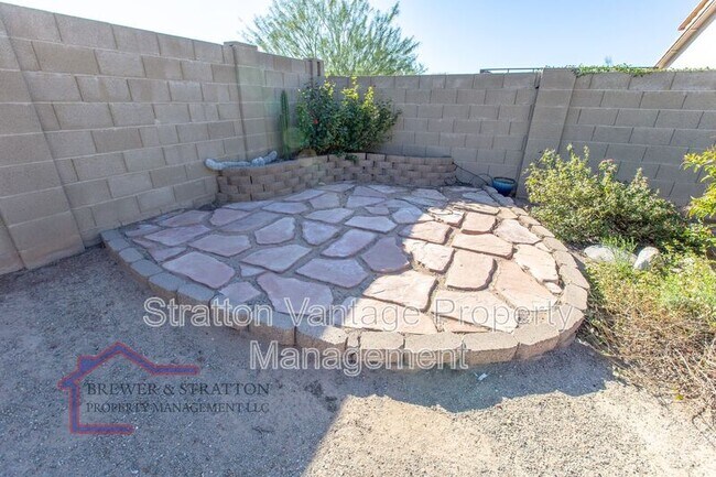 Building Photo - 3533 W Sousa Ct