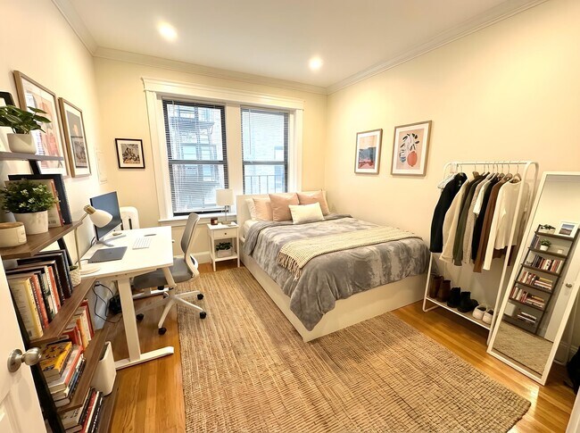 Building Photo - 1340 Commonwealth Ave