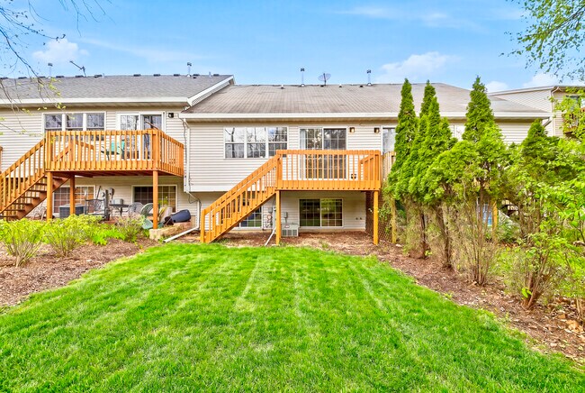 Building Photo - 615 Buckskin Ln