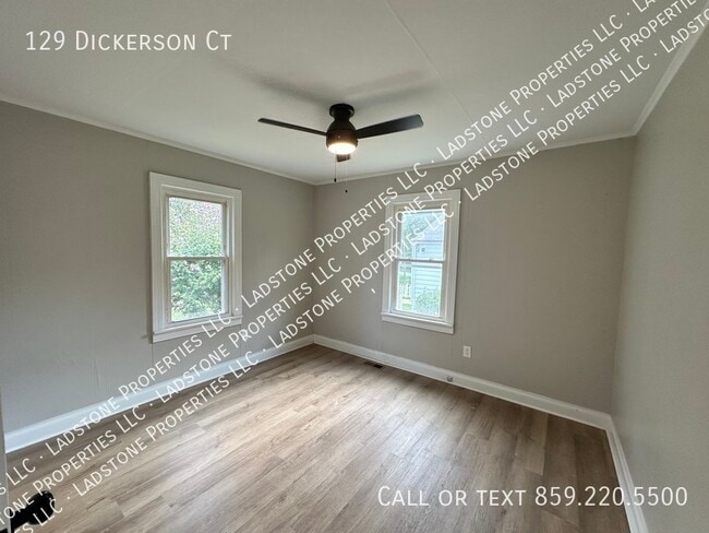 Building Photo - 129 Dickerson Ct