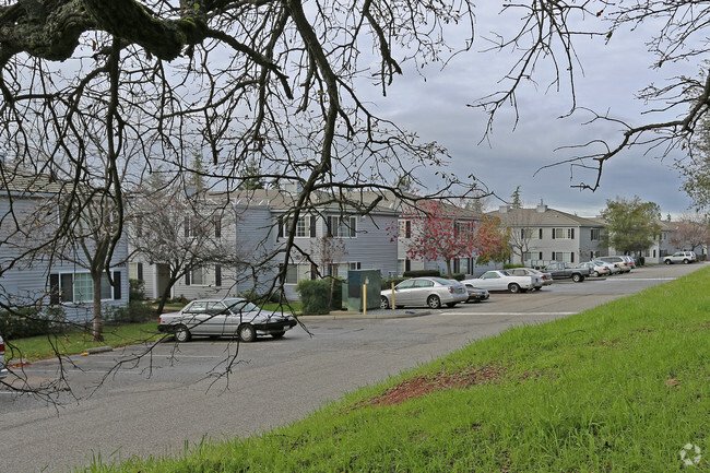 Building Photo - Colonial Village