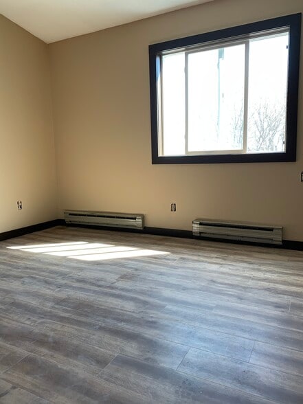 Bedroom 2. - 1125 Custer Ave
