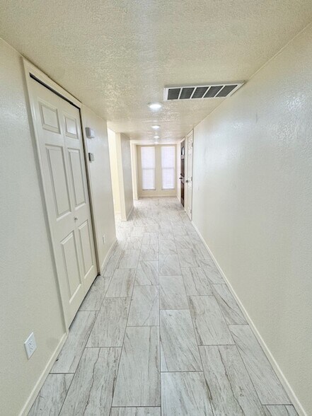 Hallway - 709 Pampas Pl