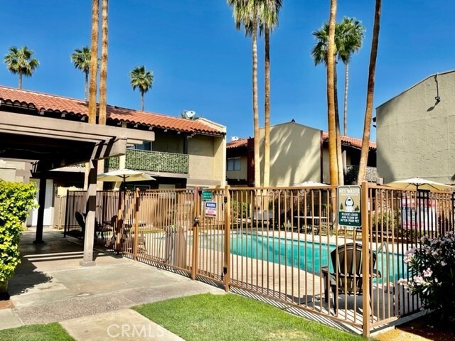 Building Photo - 51085 Eisenhower Dr